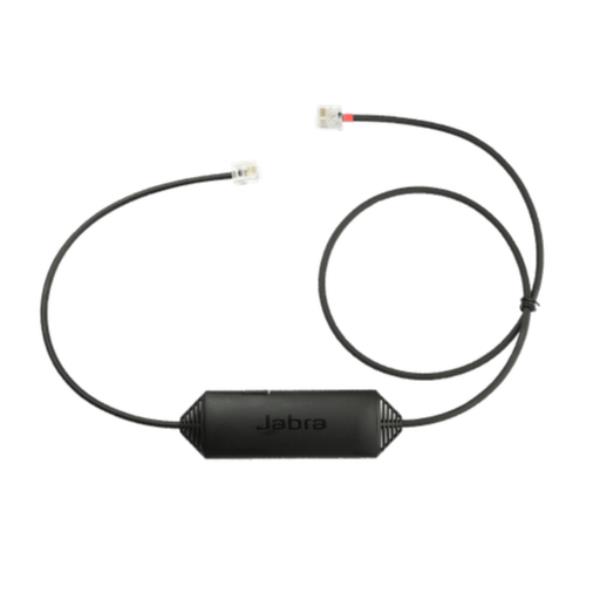 Jabra CAVO EHS X CISCO6945 78XX 79XX 8